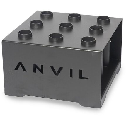 Anvil Olympic Bar storage