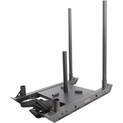 Axox Fitness Sled