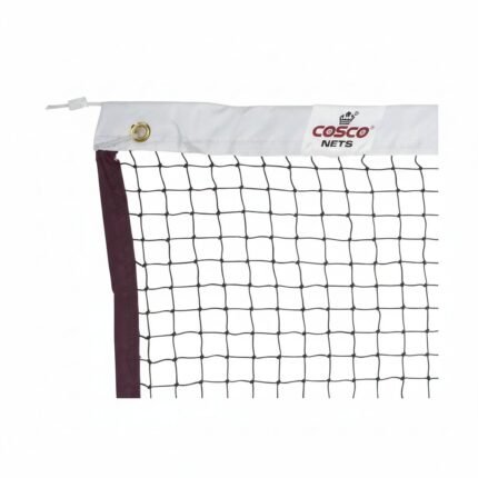 Cosco Durable Nylon Tennis Net