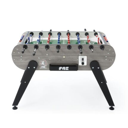 FAS Coin Operated Indoor Football Table Torando