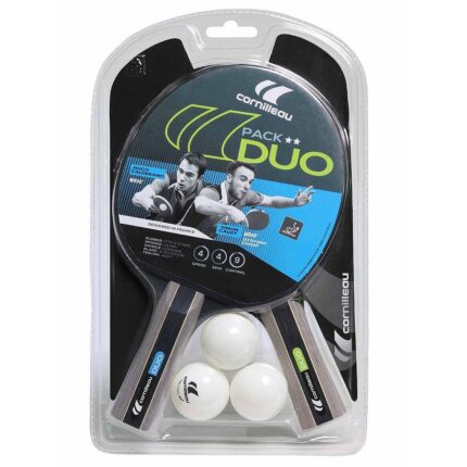 Cornilleau Sport Pack Duo