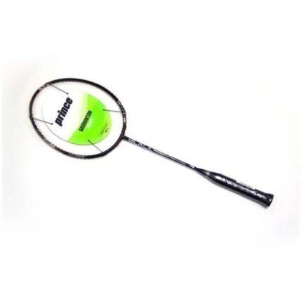 Prince Badminton Racket Black Diamond