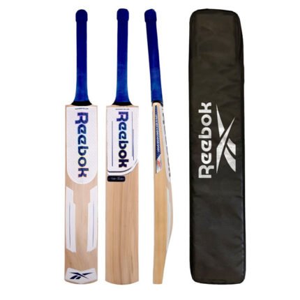 Reebok Cricket Bat (MasterBlaster) - Kashmir Willow