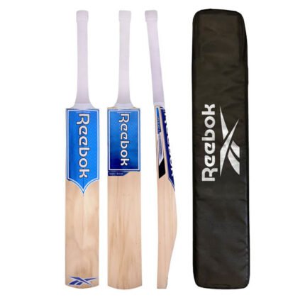 Reebok Cricket Bat (SuperDrive) - Kashmir Willow