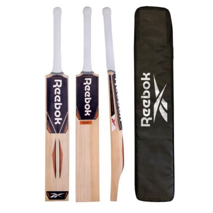  Reebok Excel Cricket Bat Kashmir Willow