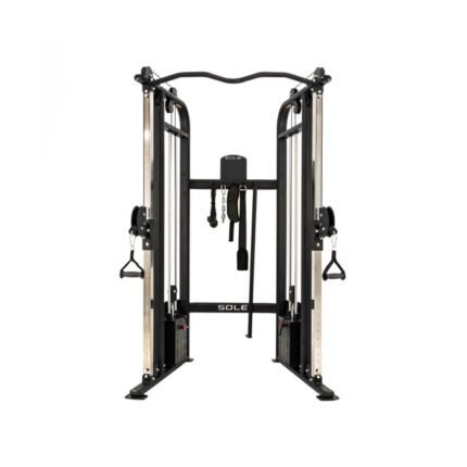 SOLE SFT160 FUNCTIONAL TRAINER