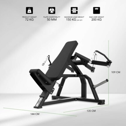 Tunturi Platinum Pec Fly