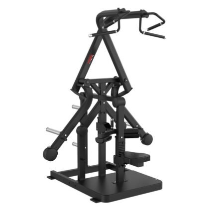 YORK ISO-LATERAL CROSS LAT PULL DOWN