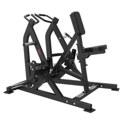 YORK PLATE LOADED ISO-LATERAL ROW