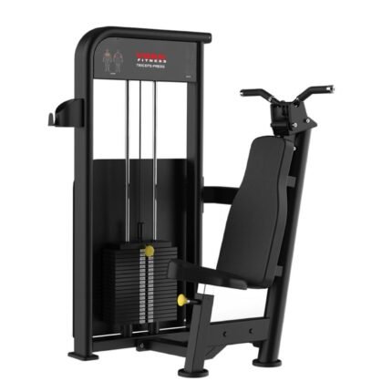 YORK TRICEPS PRESS