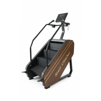 York Stair Climber Black