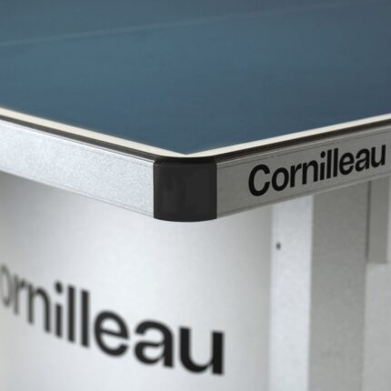 Cornilleau CAMPUS 510 Outdoor Table Tennis Table | Blue
