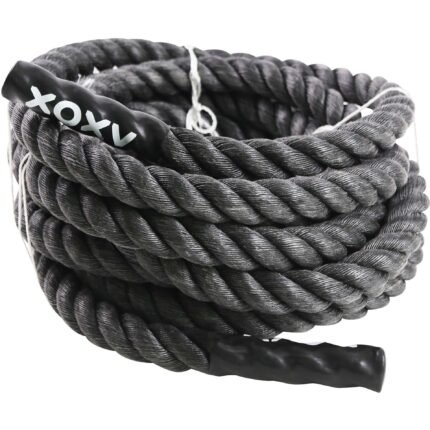 Axox Fitness Training Rope