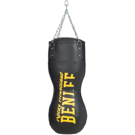 Benlee Hook And Jab Bag Black 120 cm