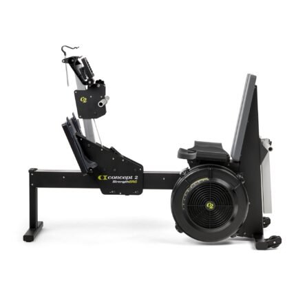 Concept 2 StrengthErg Full-Body Air Resistance Strength Trainer
