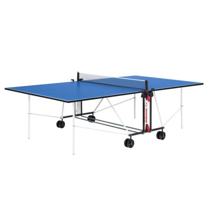 Donic Indoor Roller Fun Table Tennis Table