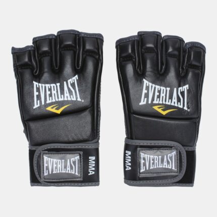 Everlast MMA Kickboxing Gloves