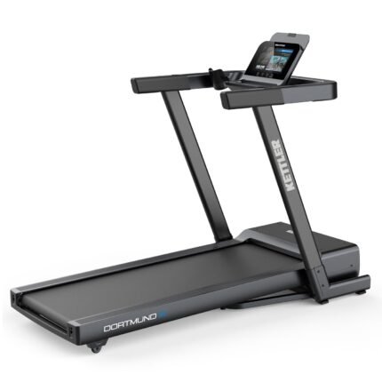 Kettler Axos Dortmund i4 Treadmill