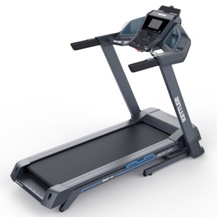 Kettler Track 400 Treadmill