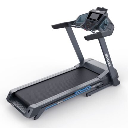 Kettler Track 800-Treadmill