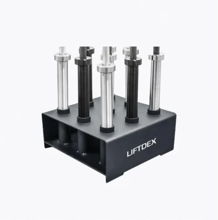 Liftdex 9 Bar Holder