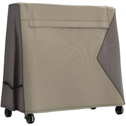 Stag Heavy-Duty Premium Table Tennis Table Cover