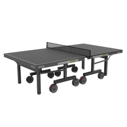 Stag Iconic 5000 DX Table Tennis Table