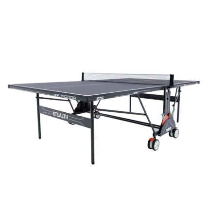 Stag Stealth Indoor Table Tennis Table