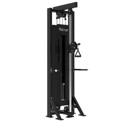 Tunturi Platinum Multi Station/Single Station Selectorised V-series