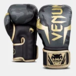Venum Elite Boxing Gloves (14 oz)