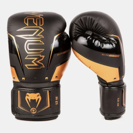 Venum Elite Evo Boxing Gloves