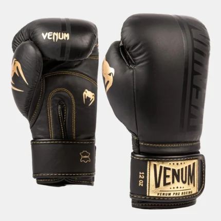 Venum Shield Pro Boxing Gloves