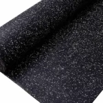 heavy duty gym flooring for power rack UAE