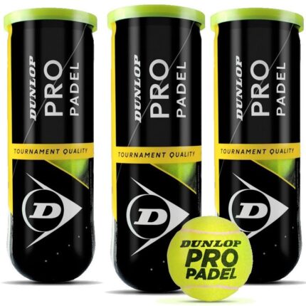 Pro Padel Balls
