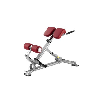 Bh Fitness back extension 40° incline bench