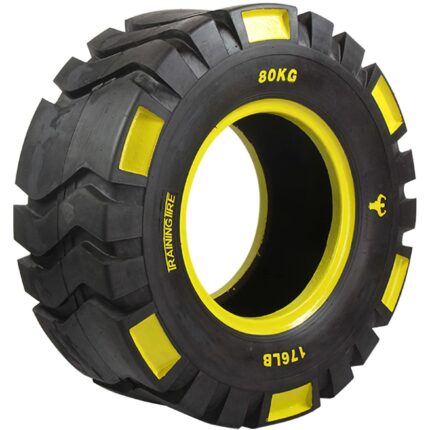 Fitness Tyre | 80 Kg