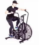 Fitness Classic Air Bike - Image 6