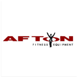 Afton Fitness logo1