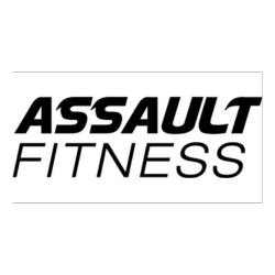 Assault Fitness logo1