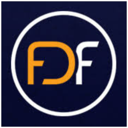 First Degree Fitness logo1