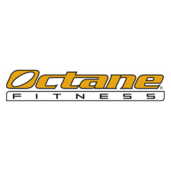 Octane Fitness logo