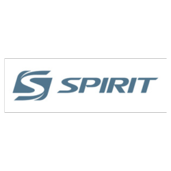 Spirit Fitness logo1