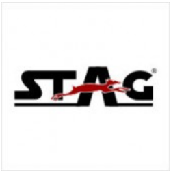 Stag Fitness logo1