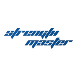 Strength Master logo1