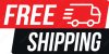 free shipping