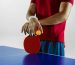 Table tennis