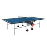 Knightshot Runcorn Table Tennis with Net indoor