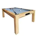Knightshot Home Use Pool/Billiard Table | 7 FT