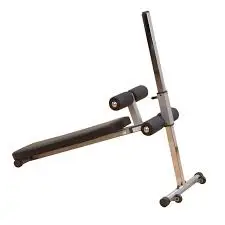 Body Solid Pro-Style Ab Board | GAB60