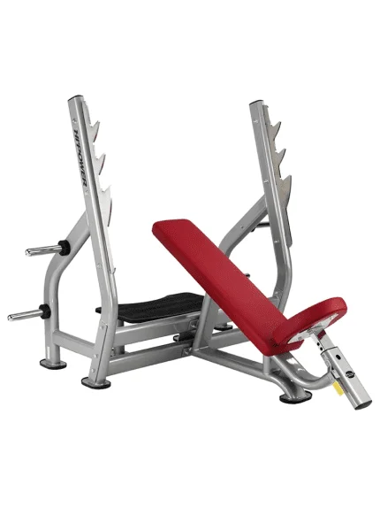 BH Fitness Incline Bench L820